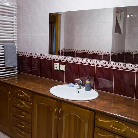 Miedzy Owcami Z Elektrycznymi Rowerami Apartment Sromowce Wyzne Exterior photo