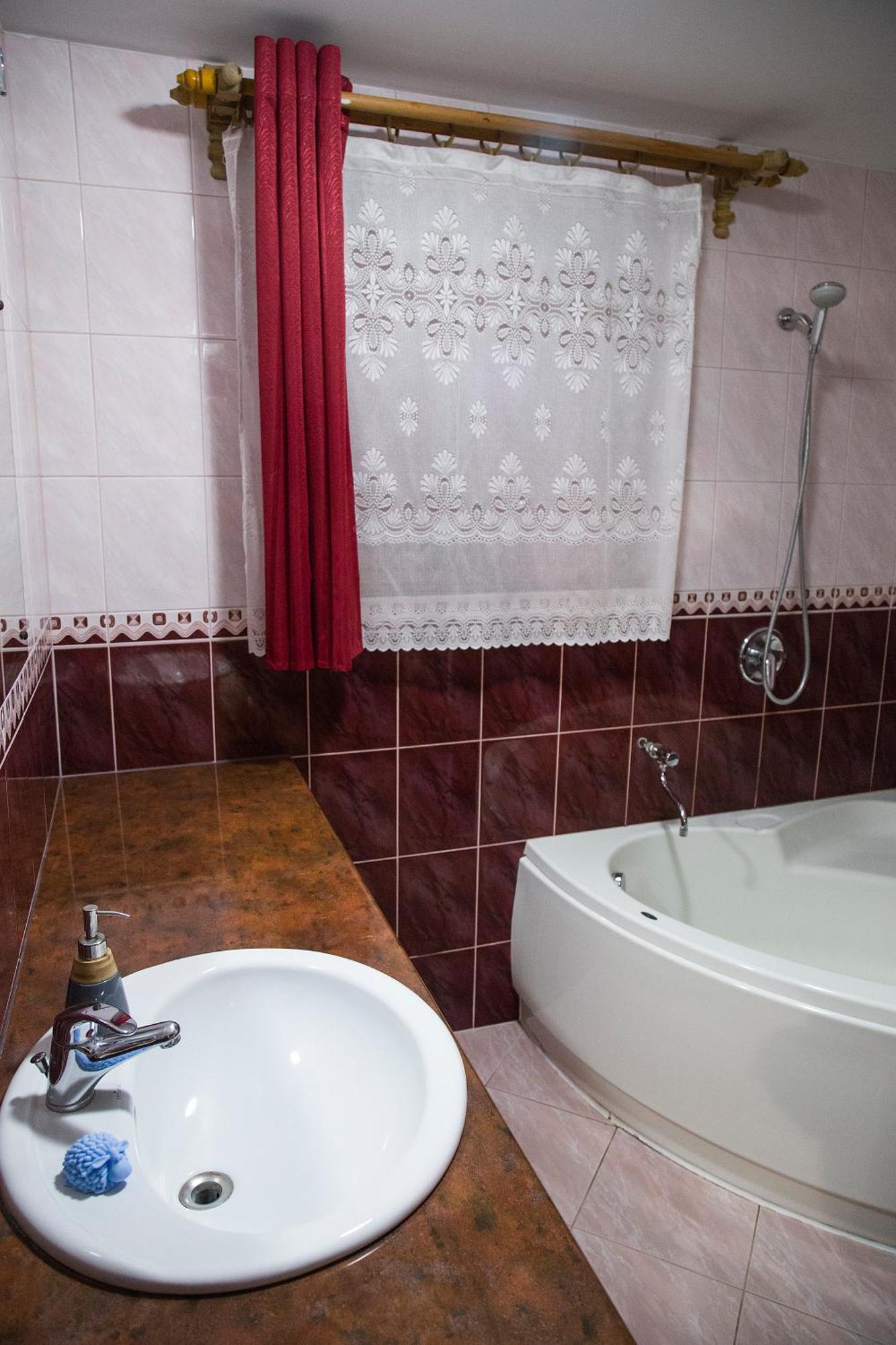 Apartment Miedzy Owcami Z Elektrycznymi Rowerami